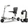 ATTO Foldable Scooter