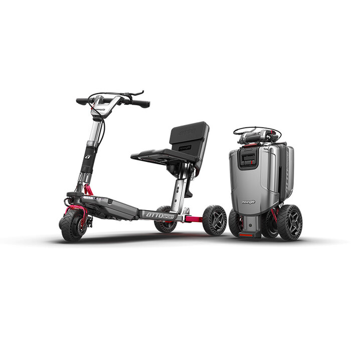 ATTO Foldable Scooter
