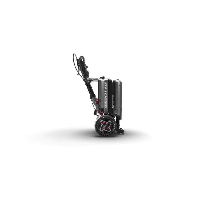 ATTO opvouwbare Scooter