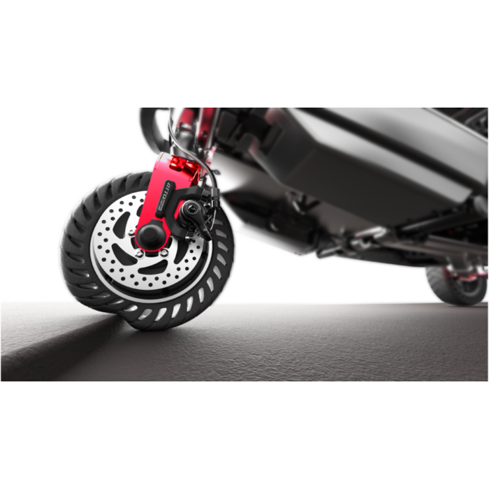 ATTO Foldable Scooter