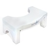 Pouf de WC pliable