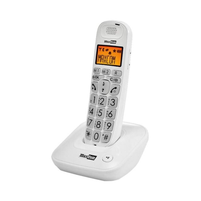 Maxcom Handset DECT 6800