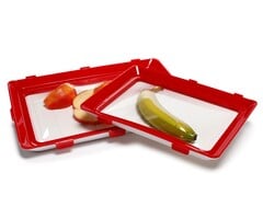 Système de fraîcheur à une main