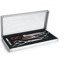 Kappers starterspakket thuiszorg