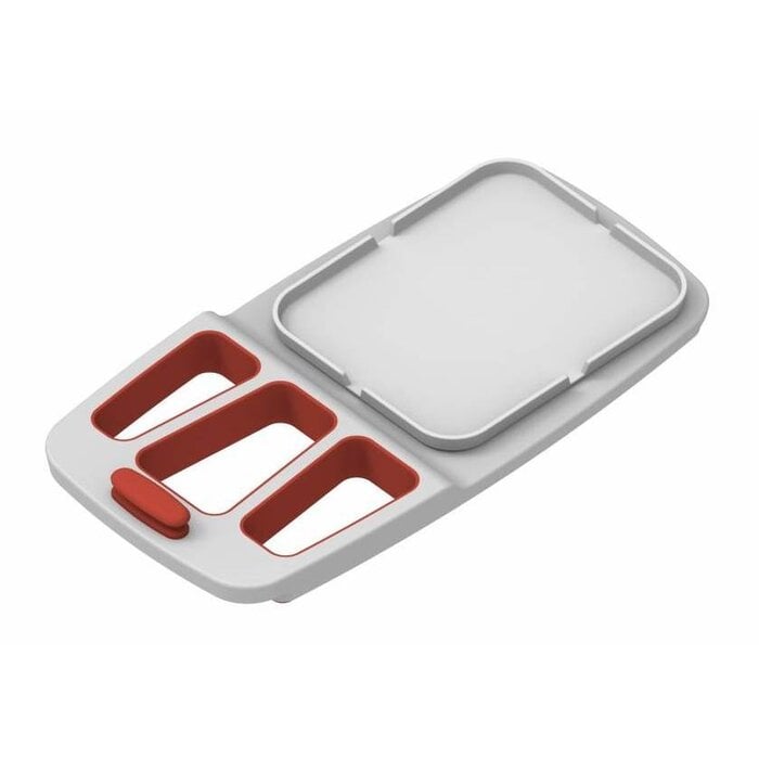 Theomatik - Panneau sandwich design pour une utilisation à une main