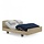 Dubbel elektrisch bed - Harmonie twice