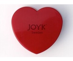 'Levensechte' opties voor de Joyk poppen