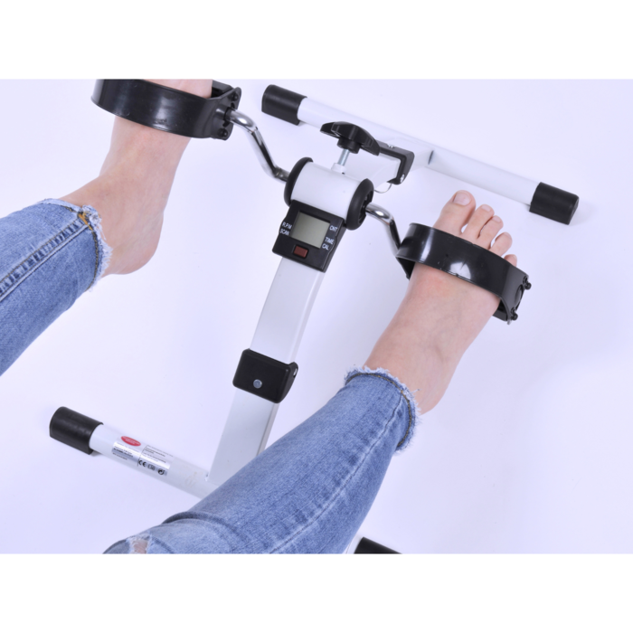 Exercise bike (Premium)