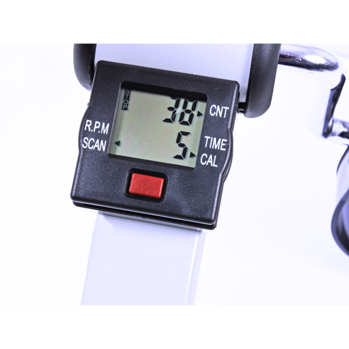 Exercise bike (Premium)