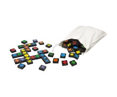 Qwirkle Domino