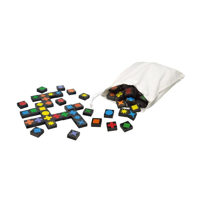 Domino Qwirkle
