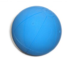 Goalball 1250 gr. blue (match ball)