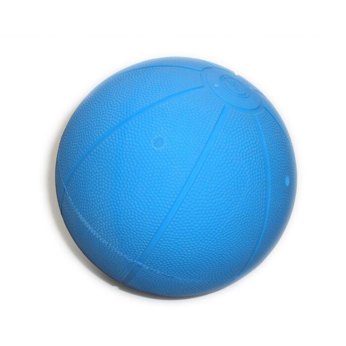 Goalball 1250 gr. blue (match ball)