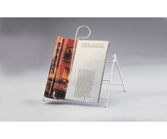 Porte-livres en métal