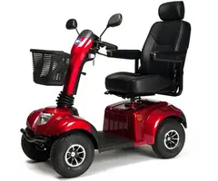 Ceres Special Edition - Trottinette intérieure & extérieure