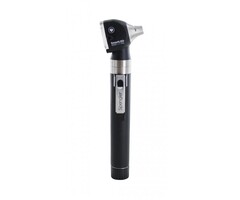 Otoscope noir
