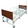 Houghton electric folding bed