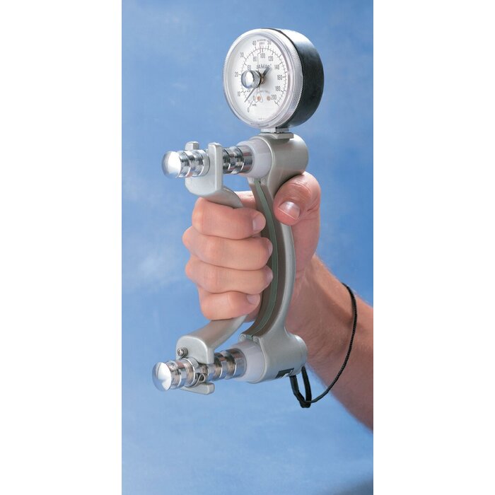 Dynamometer hand hydraulic Jamar
