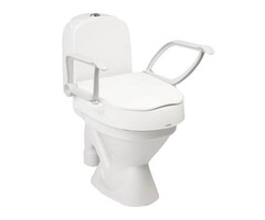 Etac C-Loo toiletverhoger