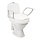 Etac C-Loo toilet raiser