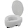 Rehausseur de toilettes Rehosoft
