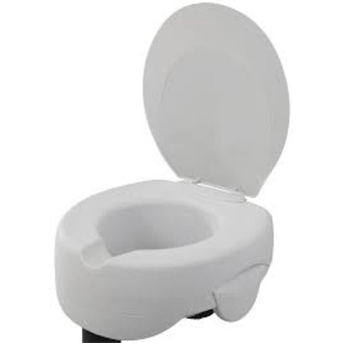 Rehausseur de toilettes Rehosoft