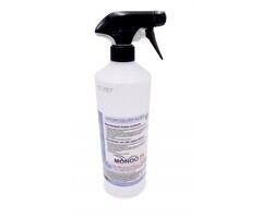 Hydrosurface ontsmettingsmiddel