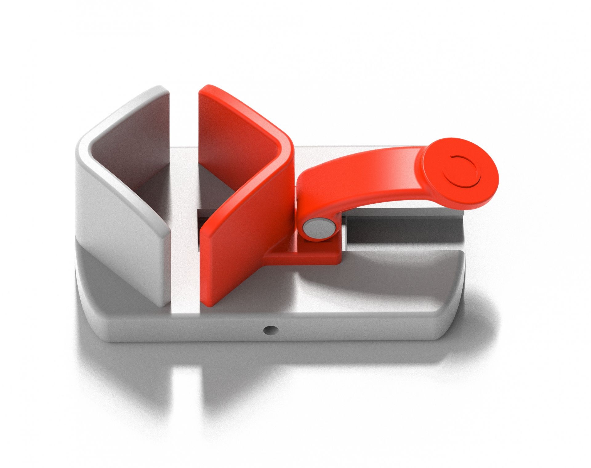 Beat It - Multifunctional clamp