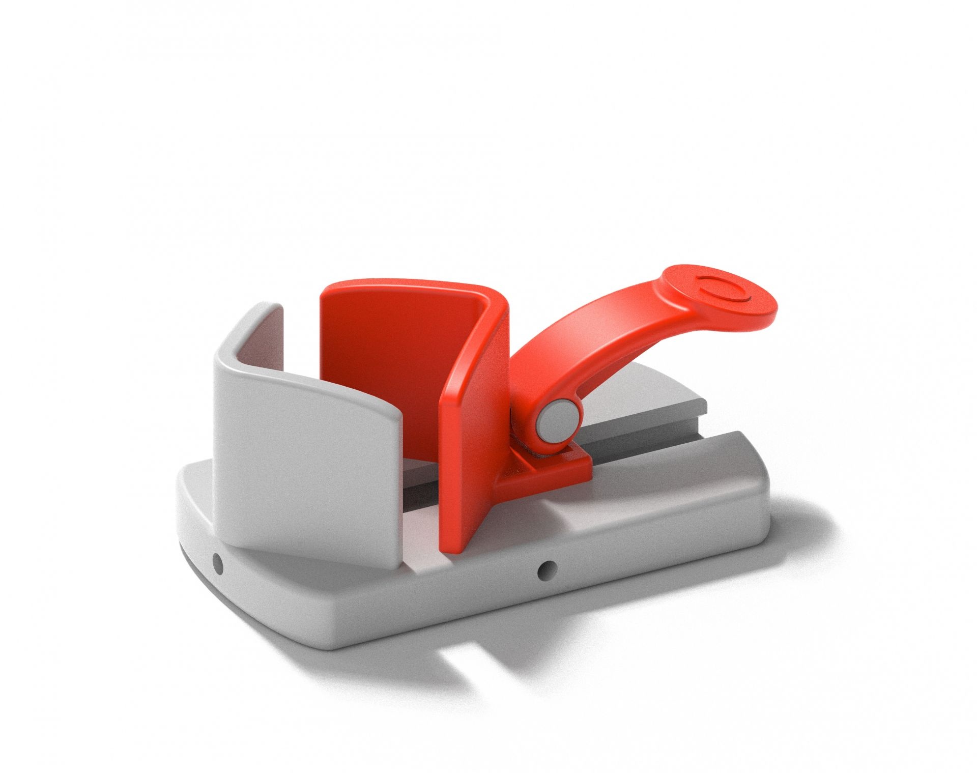 Beat It - Multifunctional clamp