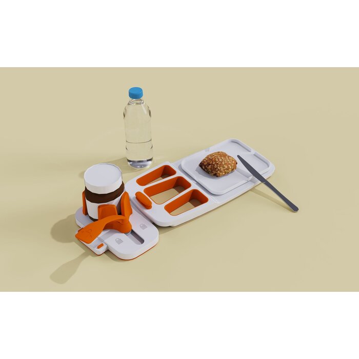 Beat It - Multifunctionele klem