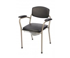 Fixed toilet seats Candy 155