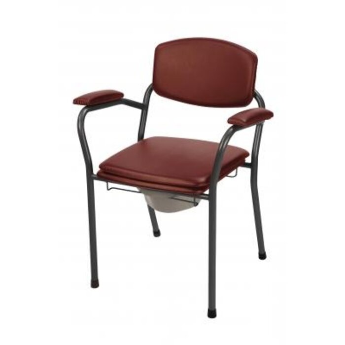 Fixed toilet seats Candy 155