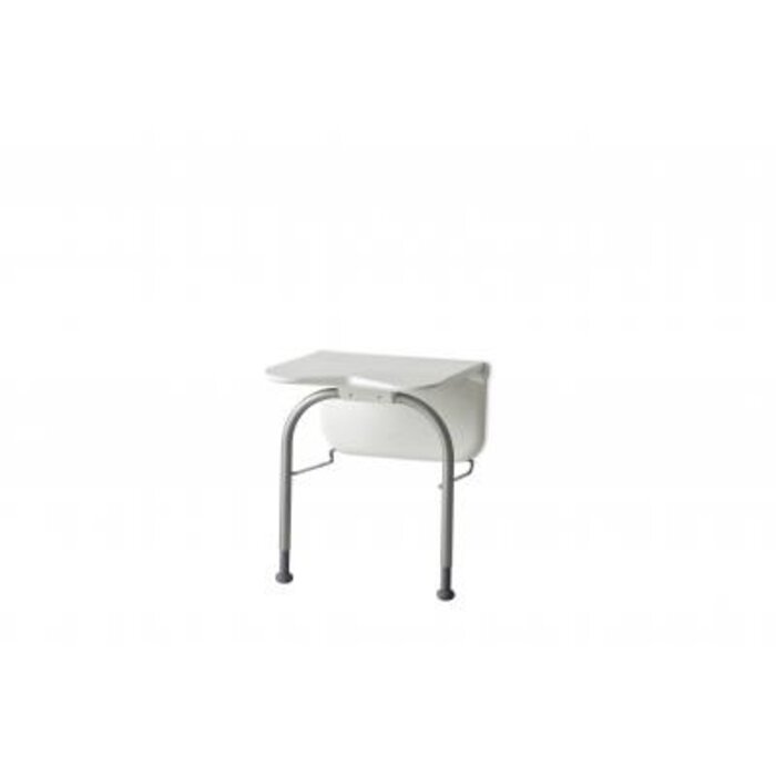 Relax shower chair