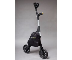 Kruk op wielen - Rollermate