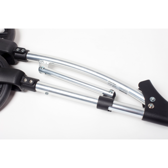 Elbow stool on wheels - Rollermate