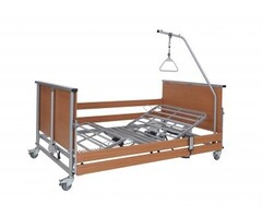 Elektrisch bariatrisch bed Tourgis