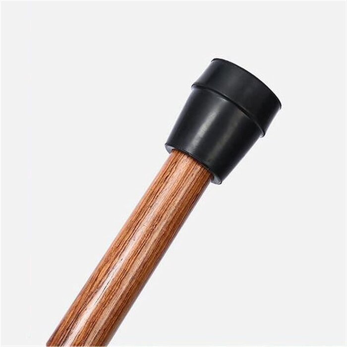 Finna walking stick Derby soft touch, standard handle