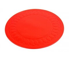 Antislip onderplaat, diameter 19 cm
