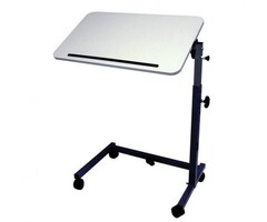 Table à manger pour lit AC207