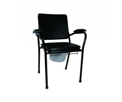 Chaise hygiénique fixe Candy confort
