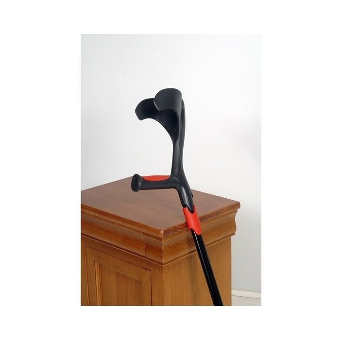 Ellips engelse kruk, bi-materiaal