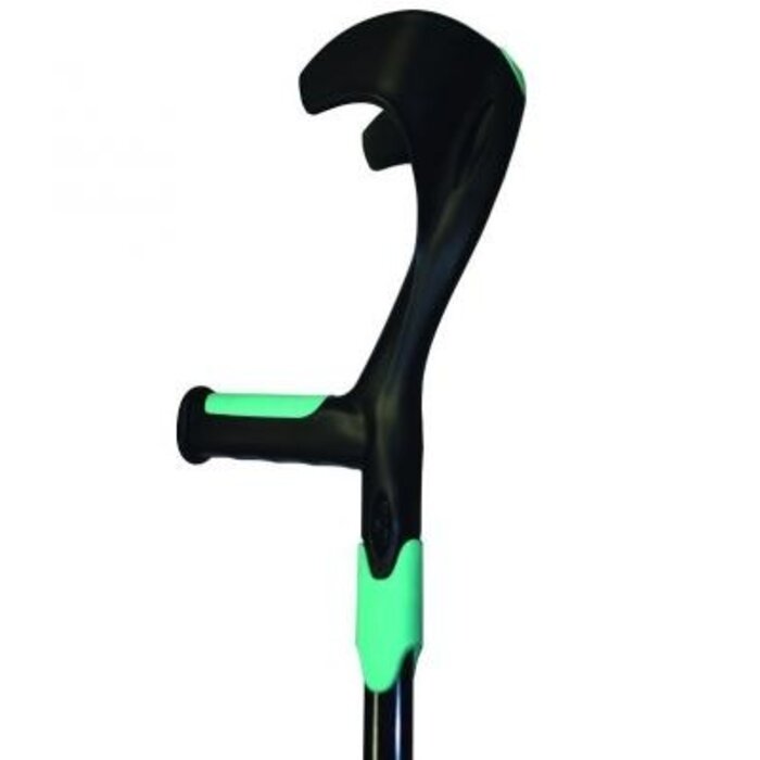Ellips engelse kruk, bi-materiaal