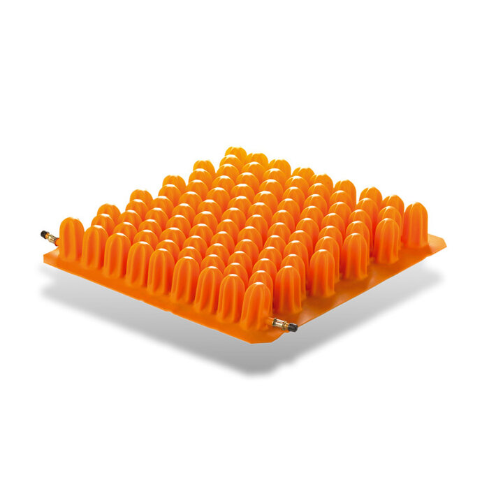 Anti-decubitus kussen polyair systam