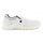 Kitchen shoes, white