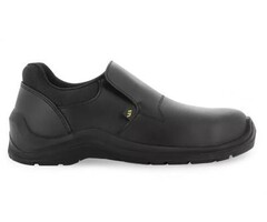 Chaussures de cuisine, noires