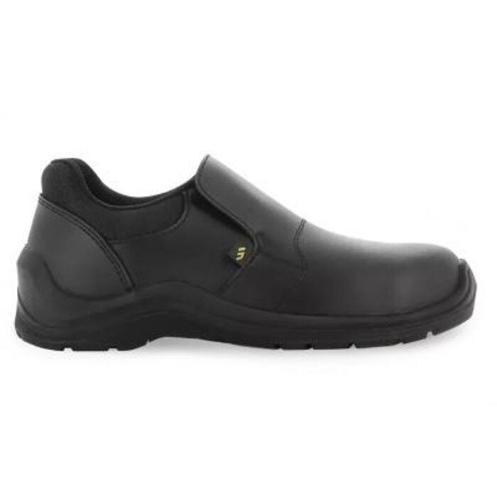 Chaussures de cuisine, noires