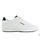 Chaussures Evan, blanches
