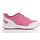 Chaussures Maud, fuchsia.