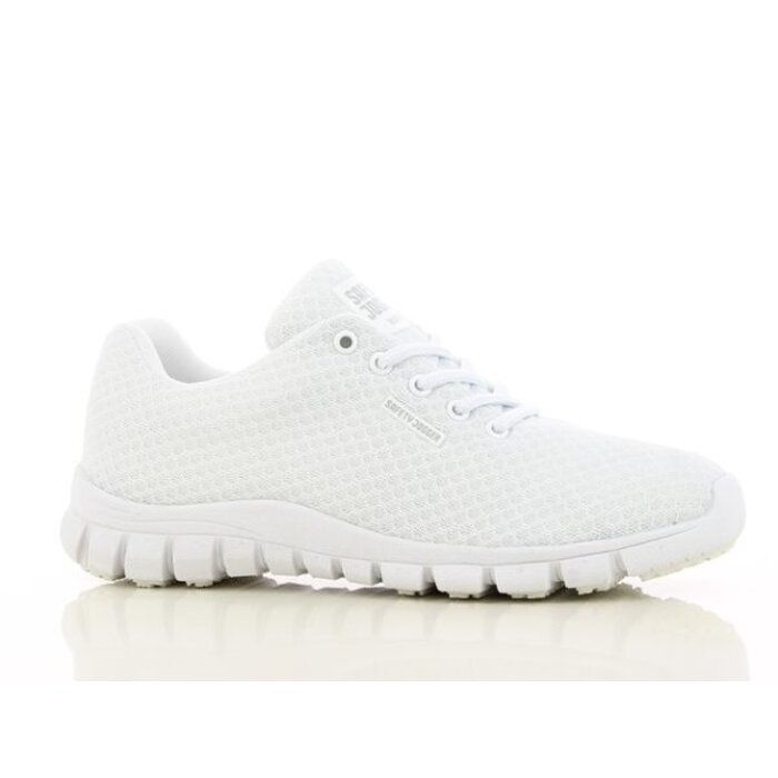 Chaussures Kassie blanches