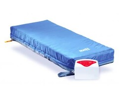 Alternating oplegmatras SLK II met digitale pomp